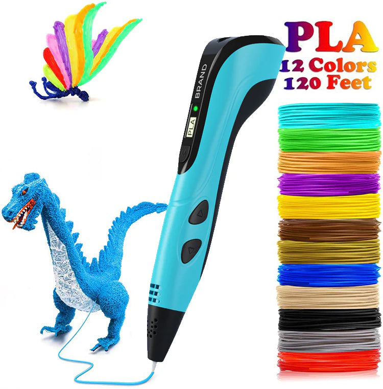 SculptMaster 3D Pen