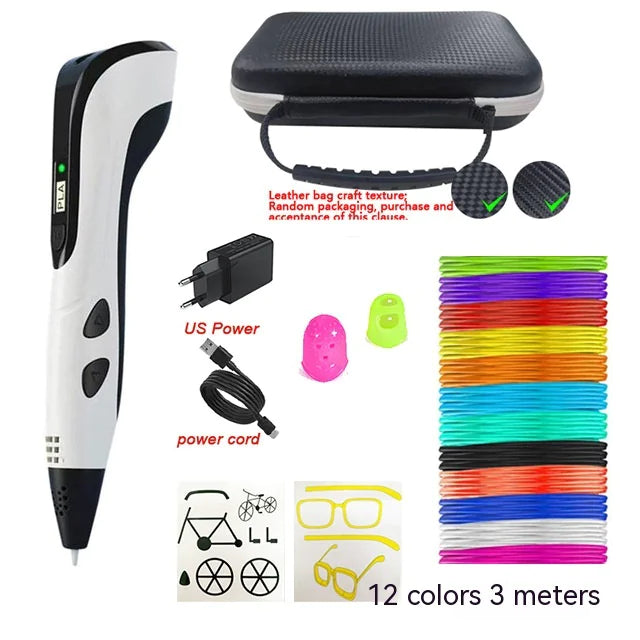 SculptMaster 3D Pen