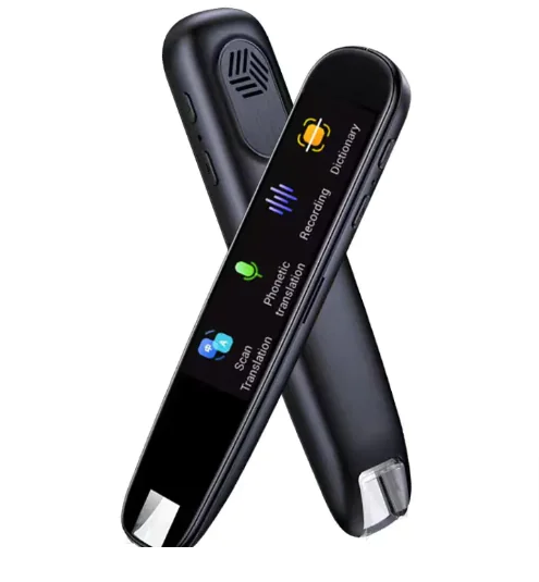 Pocket Translator Pen Tekloop