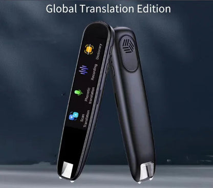 Pocket Translator Pen Tekloop