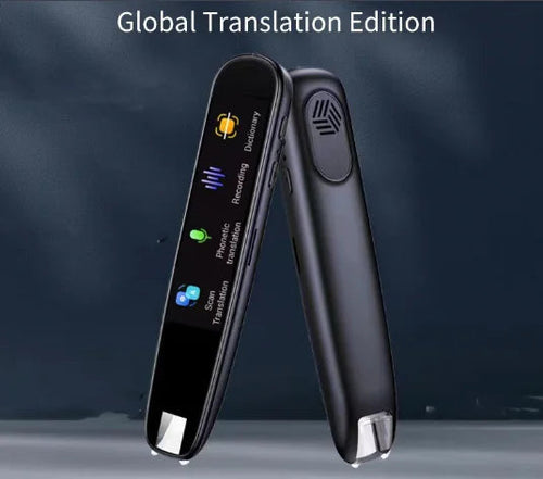 Pocket Translator Pen Tekloop