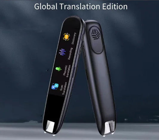 Pocket Translator Pen Tekloop