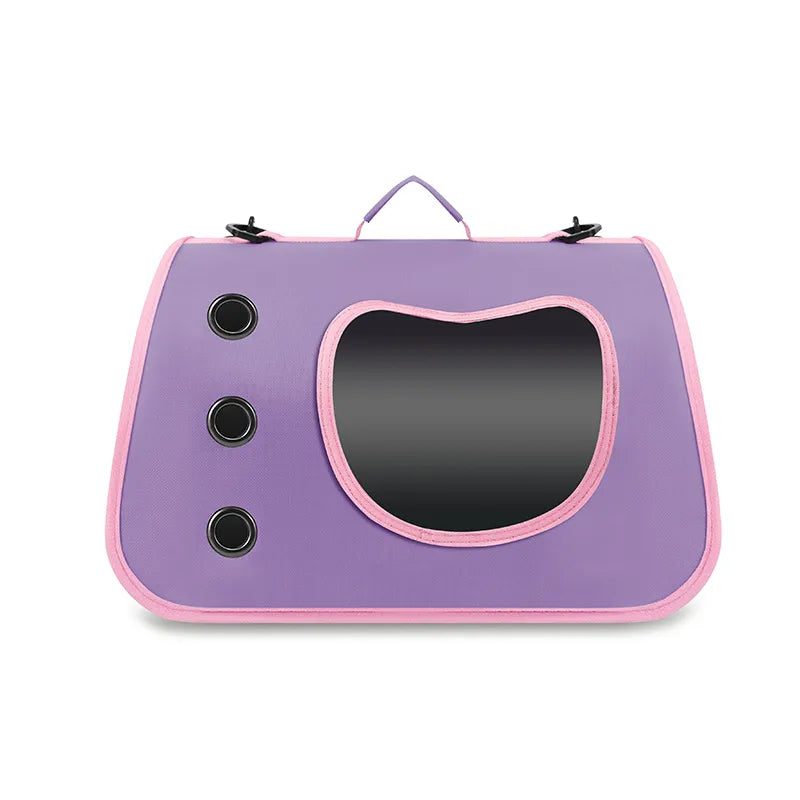 Pet Sling Carrier Tote