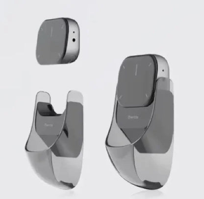 ErgoAir Split Mouse - Tekloop
