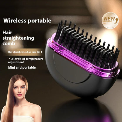 Cloud Prime Portable Straightener