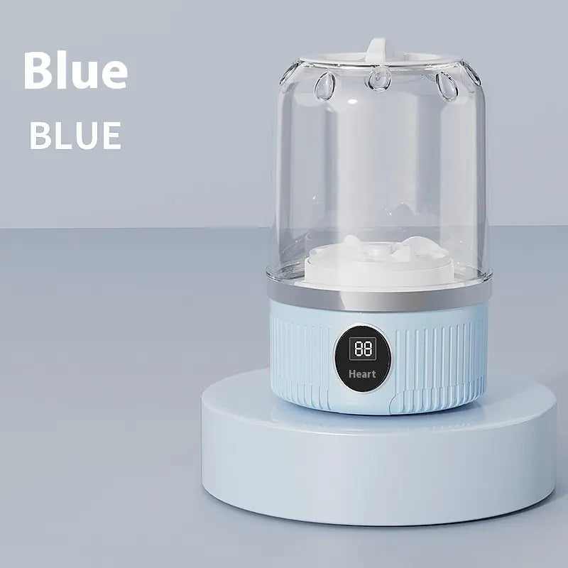 Small Space Mini Washer Tekloop