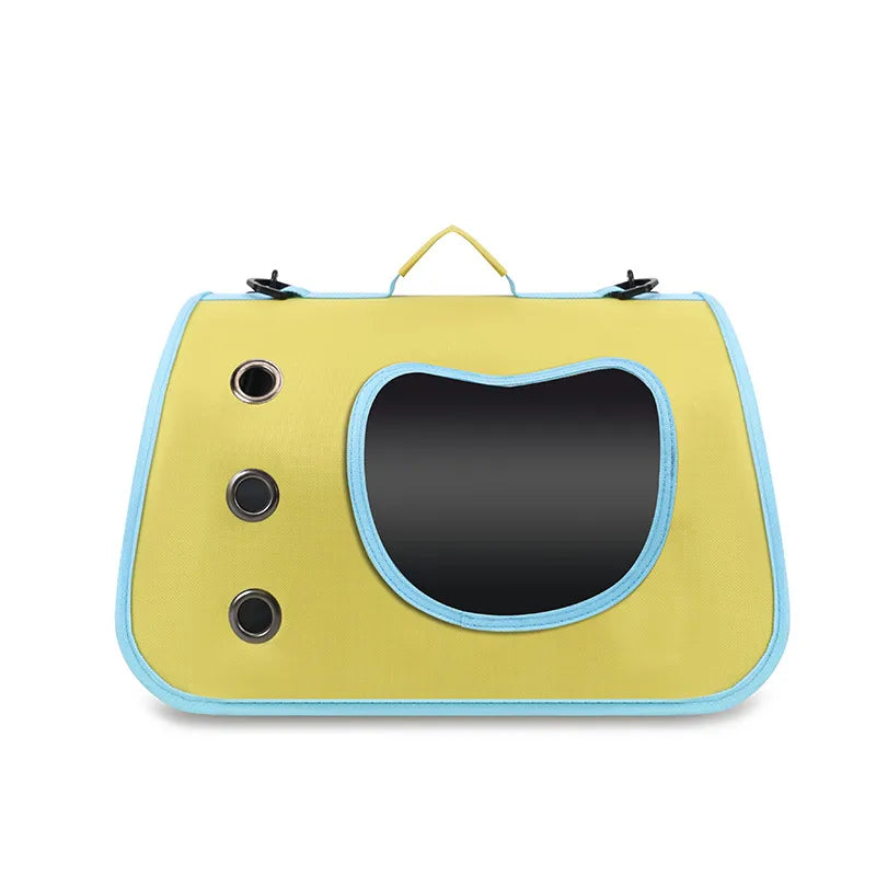 Pet Sling Carrier Tote