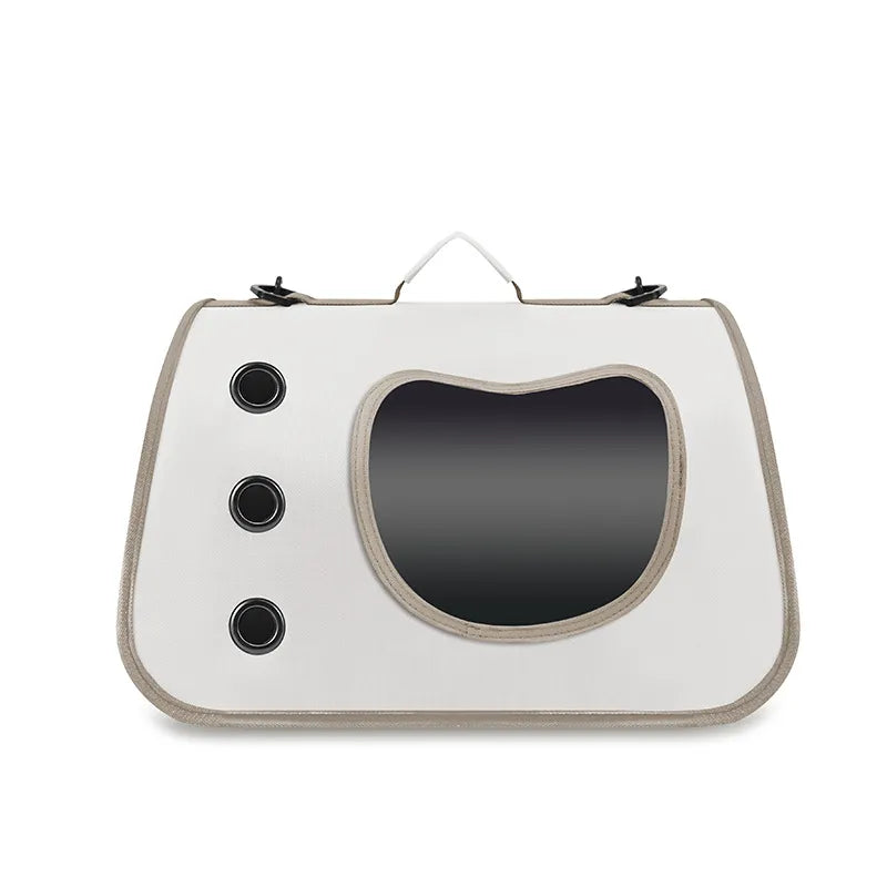 Pet Sling Carrier Tote